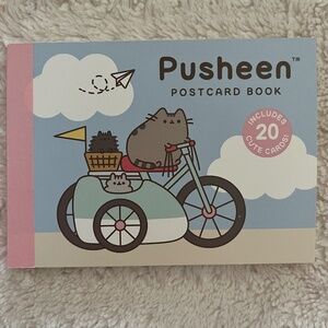 Pusheen Post Cards